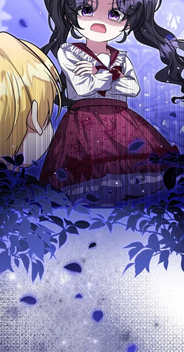 The Villain’s Daughter Plans To Run Away - Chapter 27 Page 84