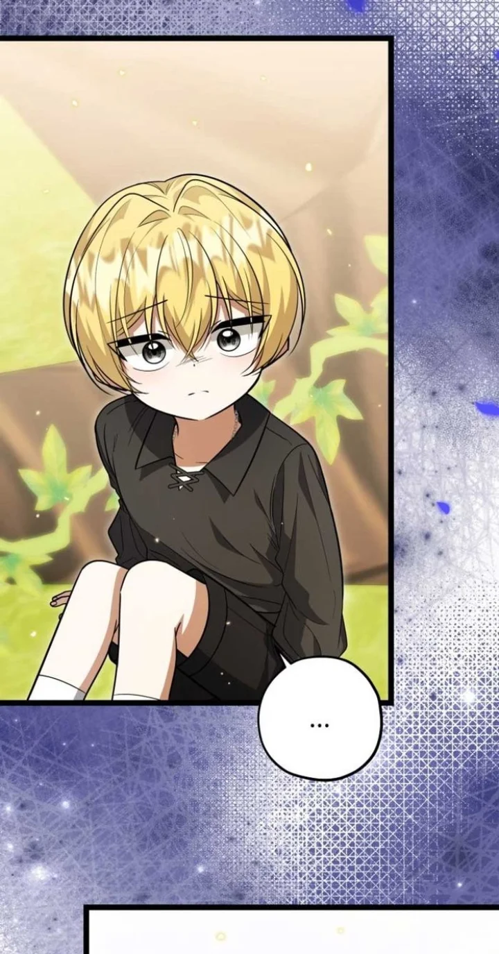 The Villain’s Daughter Plans To Run Away - Chapter 27 Page 85