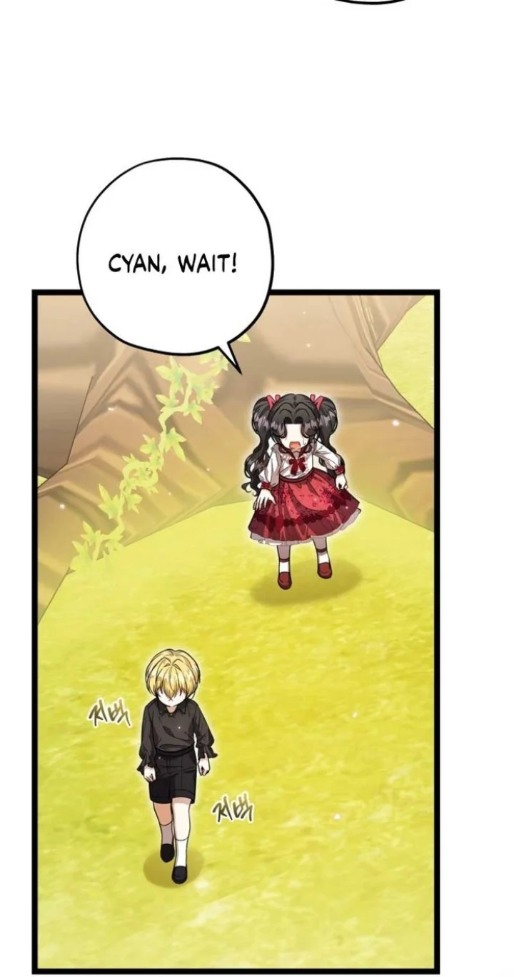 The Villain’s Daughter Plans To Run Away - Chapter 27 Page 88
