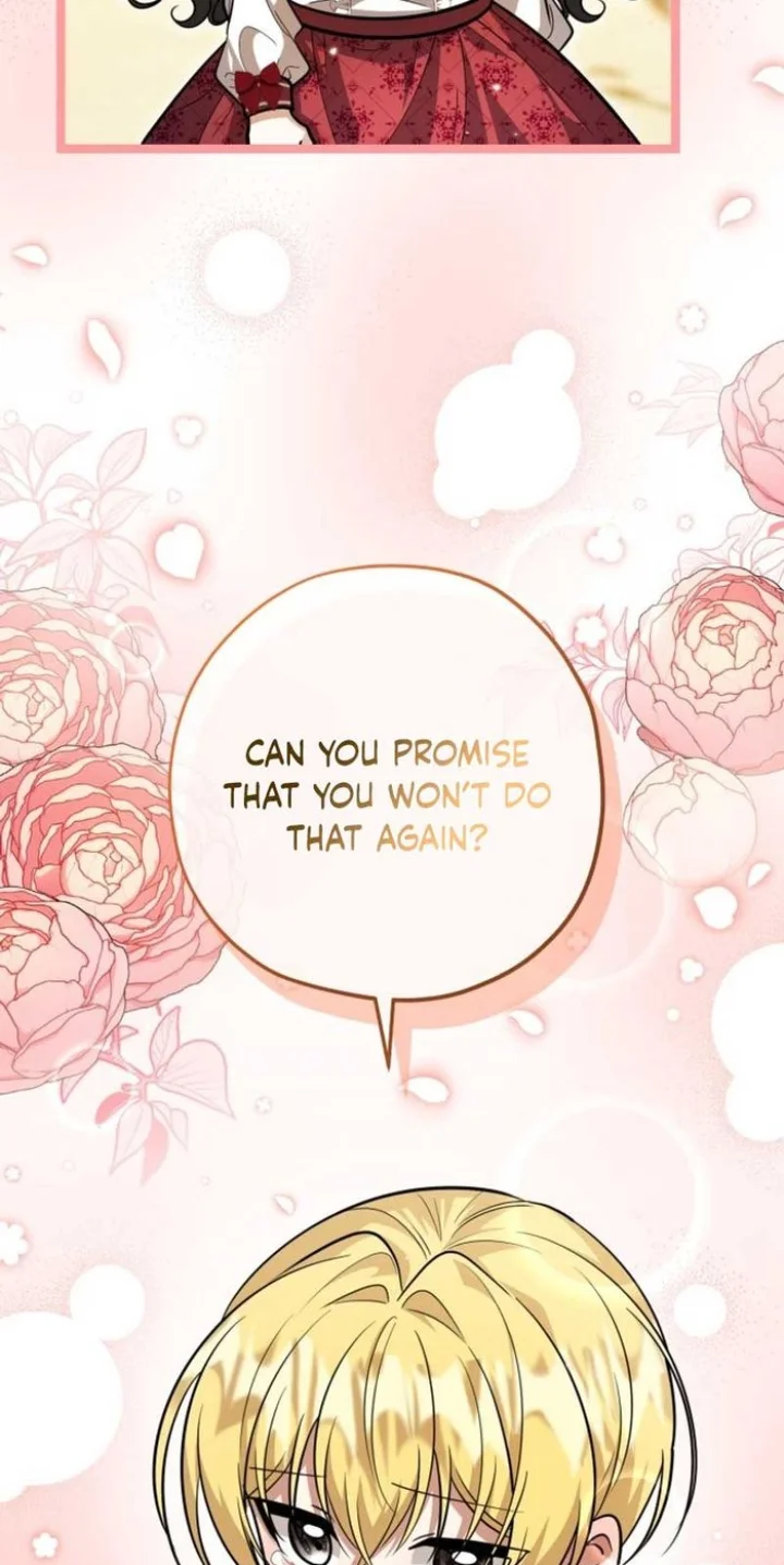 The Villain’s Daughter Plans To Run Away - Chapter 27 Page 96