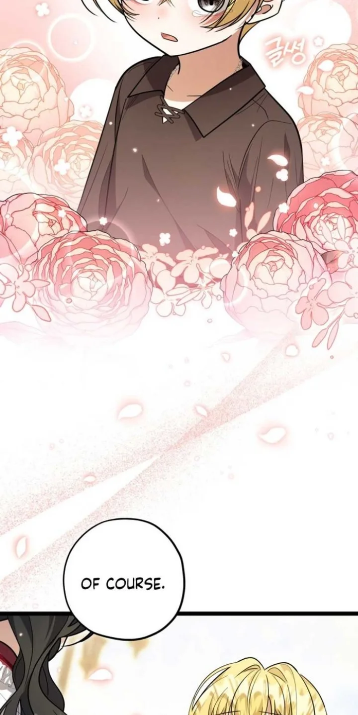 The Villain’s Daughter Plans To Run Away - Chapter 27 Page 97