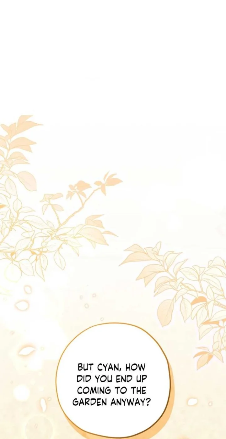 The Villain’s Daughter Plans To Run Away - Chapter 28 Page 1