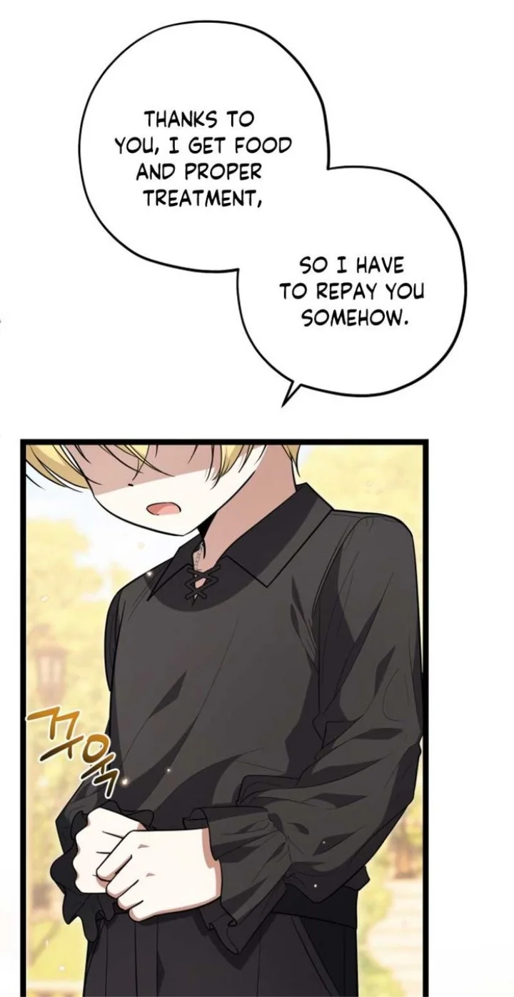 The Villain’s Daughter Plans To Run Away - Chapter 28 Page 5