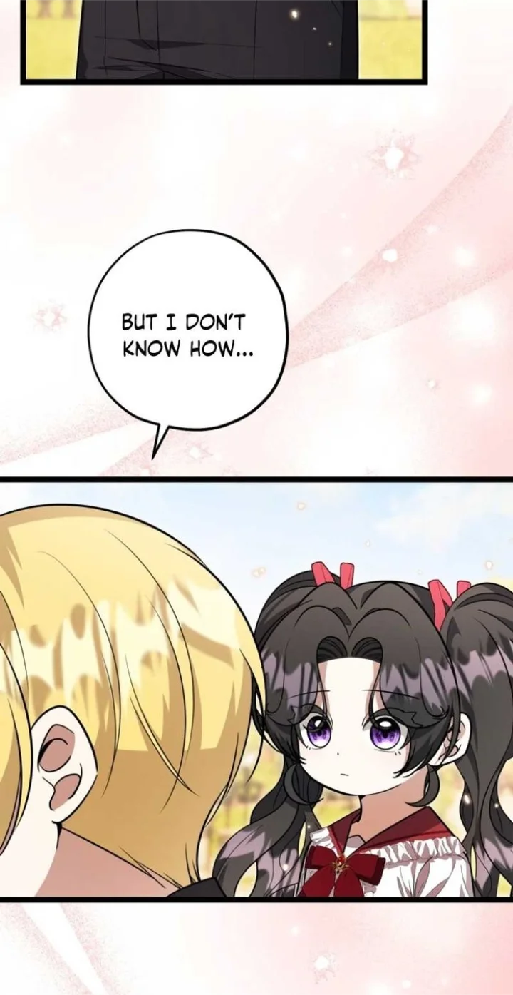 The Villain’s Daughter Plans To Run Away - Chapter 28 Page 6
