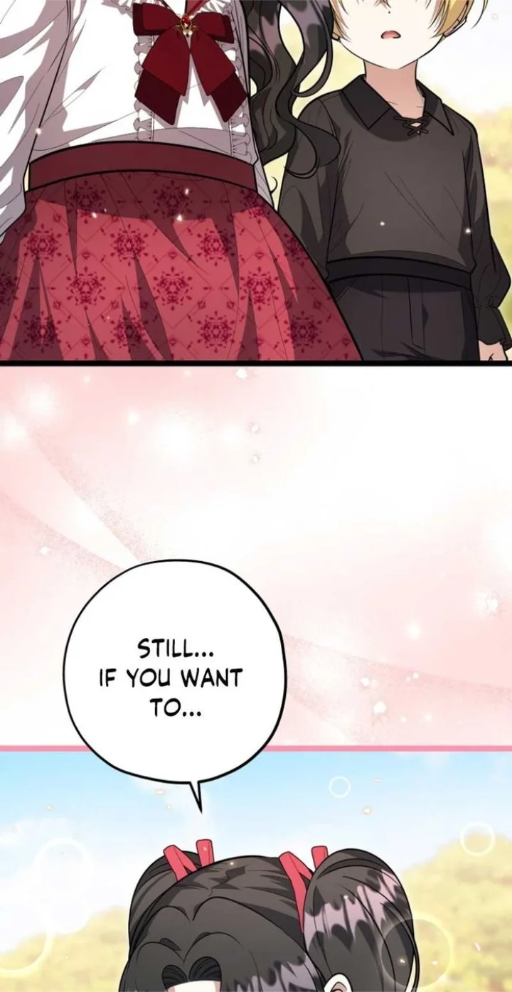 The Villain’s Daughter Plans To Run Away - Chapter 28 Page 9