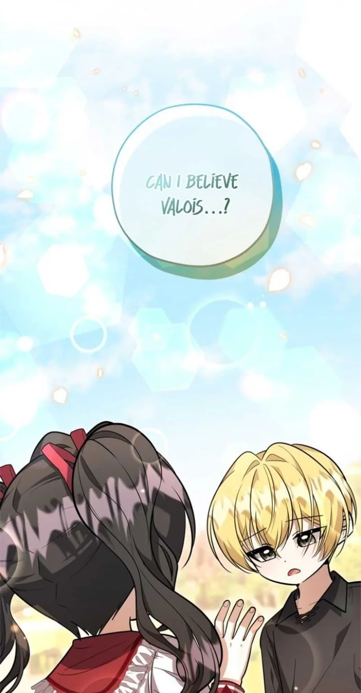 The Villain’s Daughter Plans To Run Away - Chapter 28 Page 14