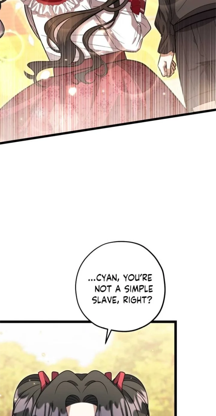 The Villain’s Daughter Plans To Run Away - Chapter 28 Page 15