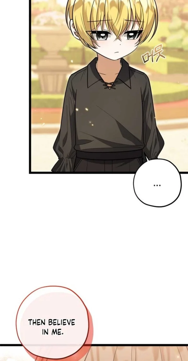 The Villain’s Daughter Plans To Run Away - Chapter 28 Page 17