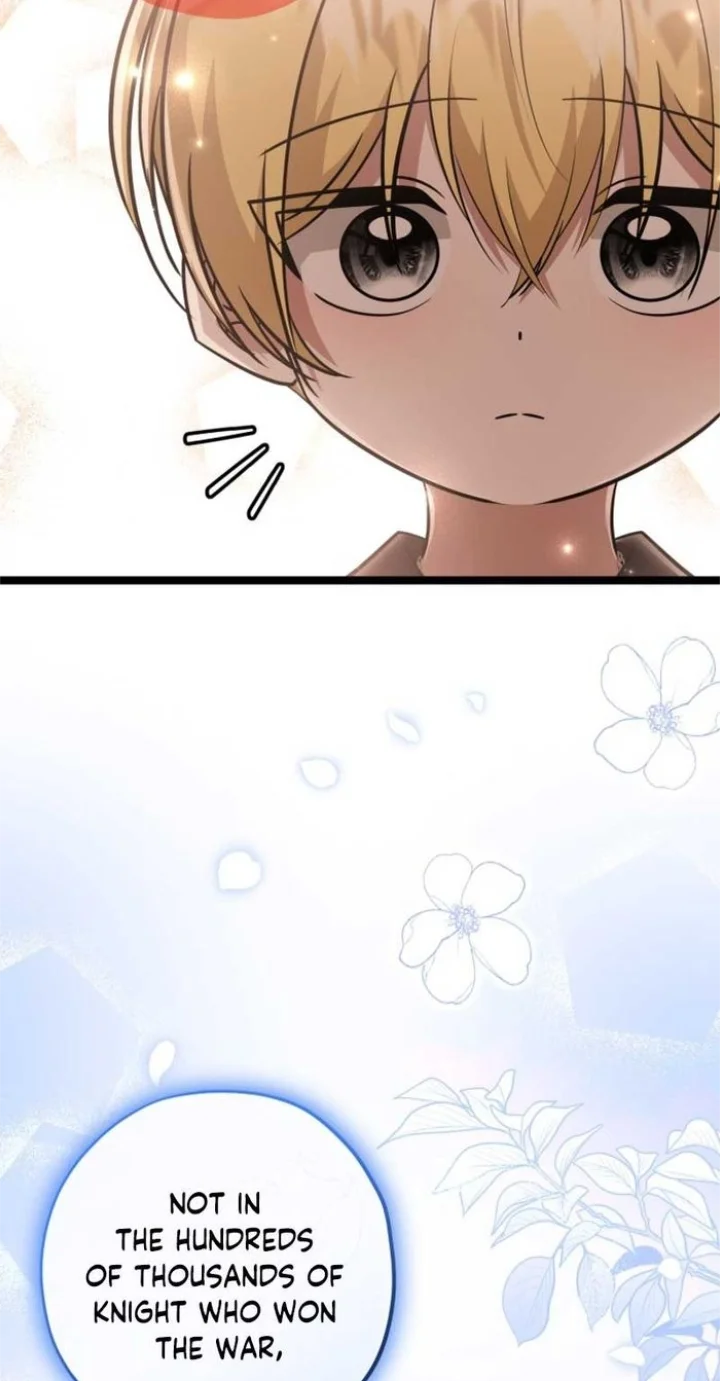 The Villain’s Daughter Plans To Run Away - Chapter 28 Page 18