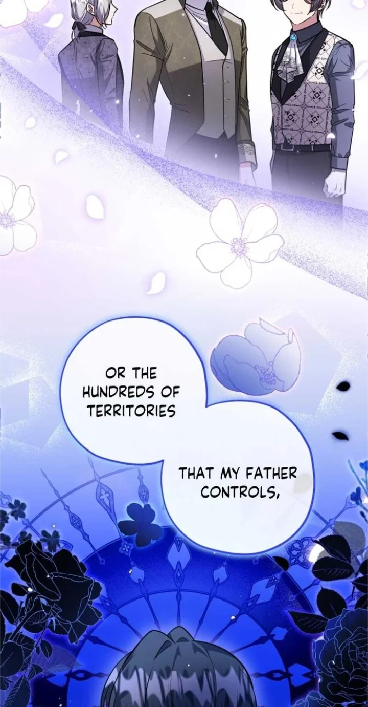 The Villain’s Daughter Plans To Run Away - Chapter 28 Page 19