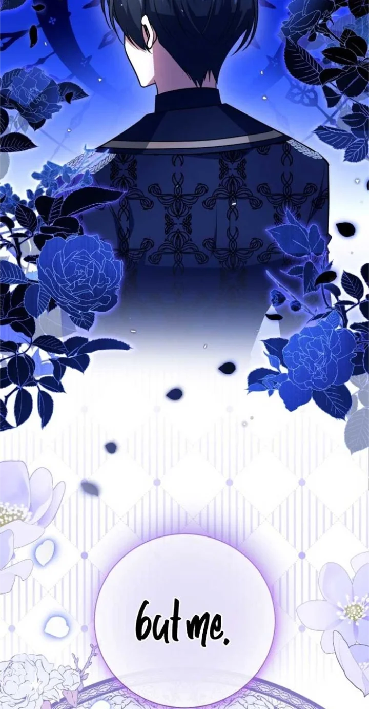 The Villain’s Daughter Plans To Run Away - Chapter 28 Page 20
