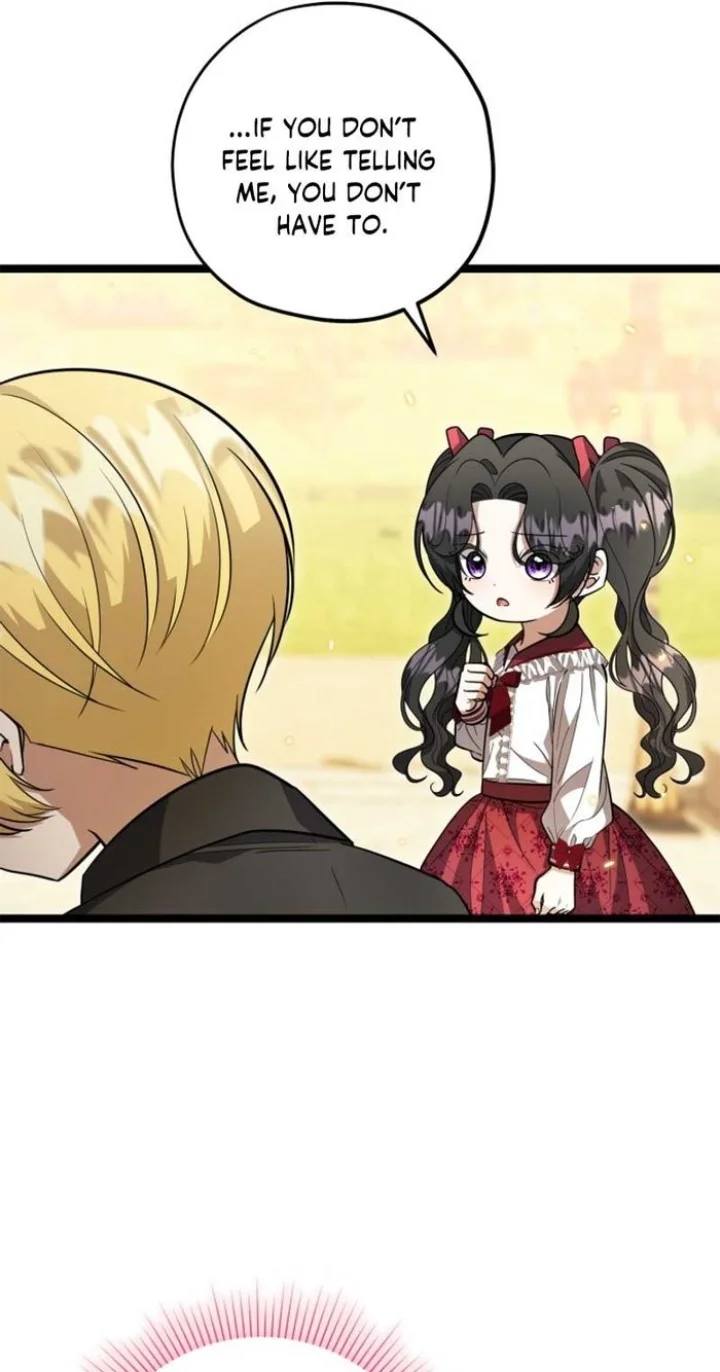 The Villain’s Daughter Plans To Run Away - Chapter 28 Page 23