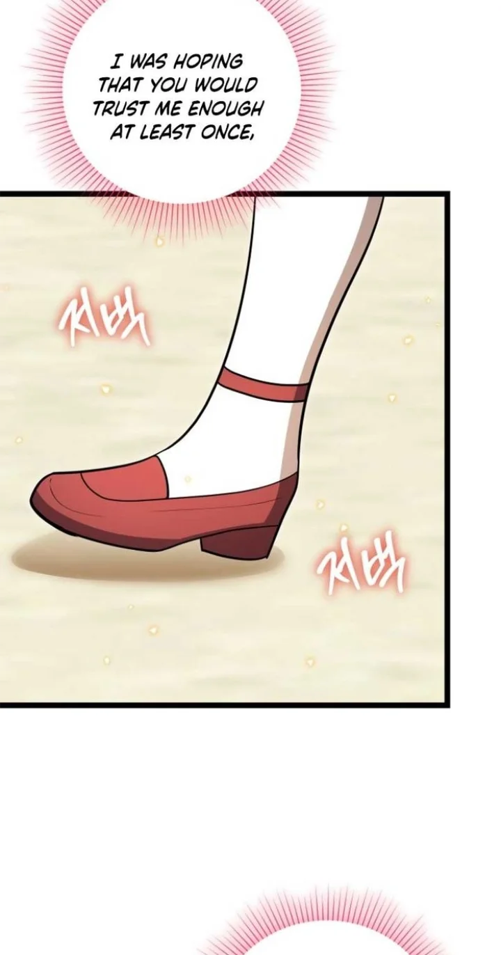 The Villain’s Daughter Plans To Run Away - Chapter 28 Page 24