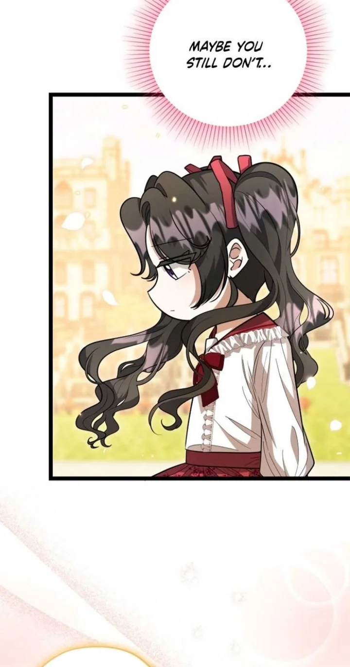 The Villain’s Daughter Plans To Run Away - Chapter 28 Page 25