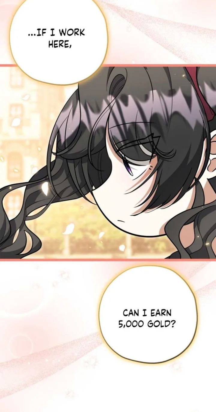 The Villain’s Daughter Plans To Run Away - Chapter 28 Page 26