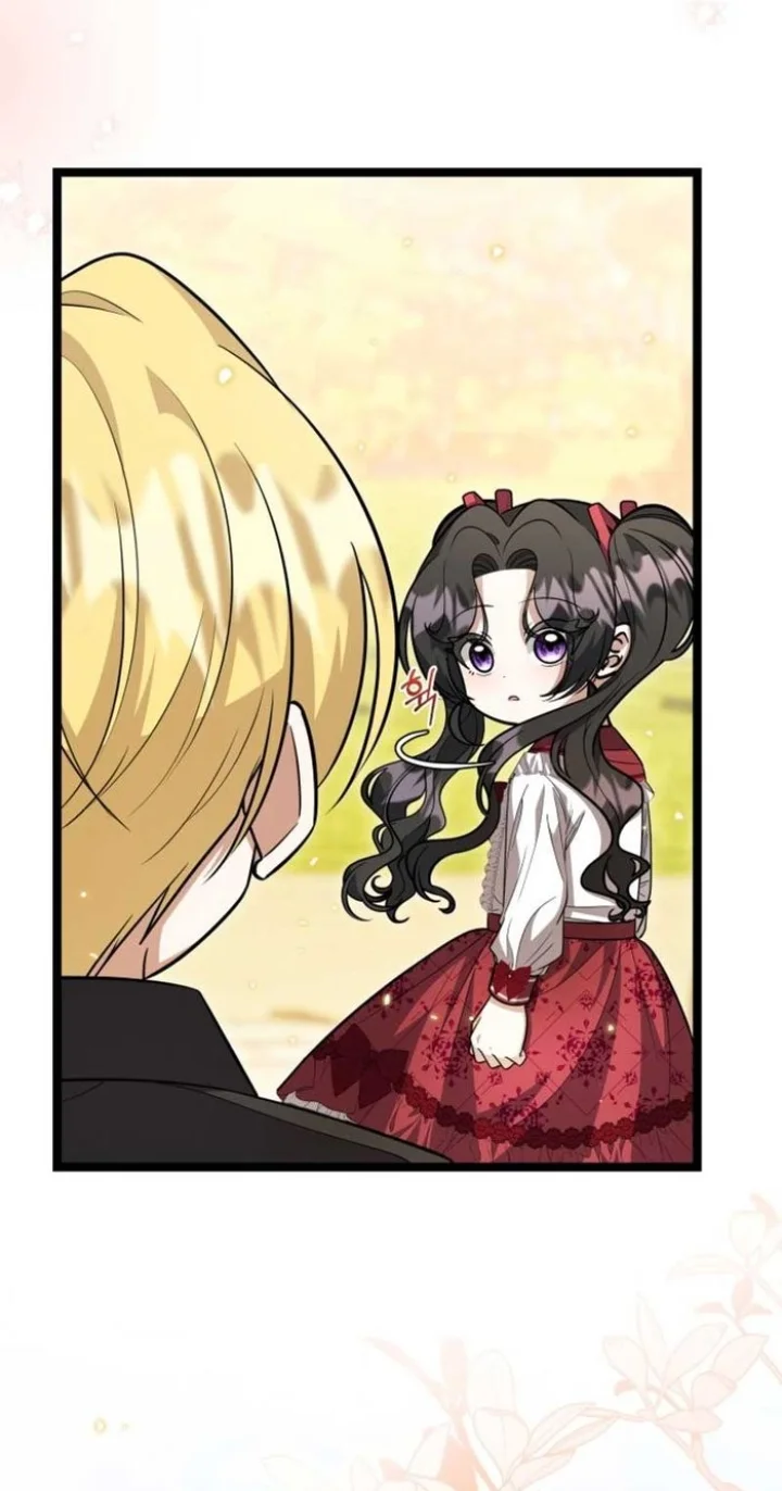 The Villain’s Daughter Plans To Run Away - Chapter 28 Page 27