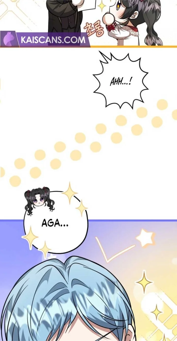 The Villain’s Daughter Plans To Run Away - Chapter 28 Page 36