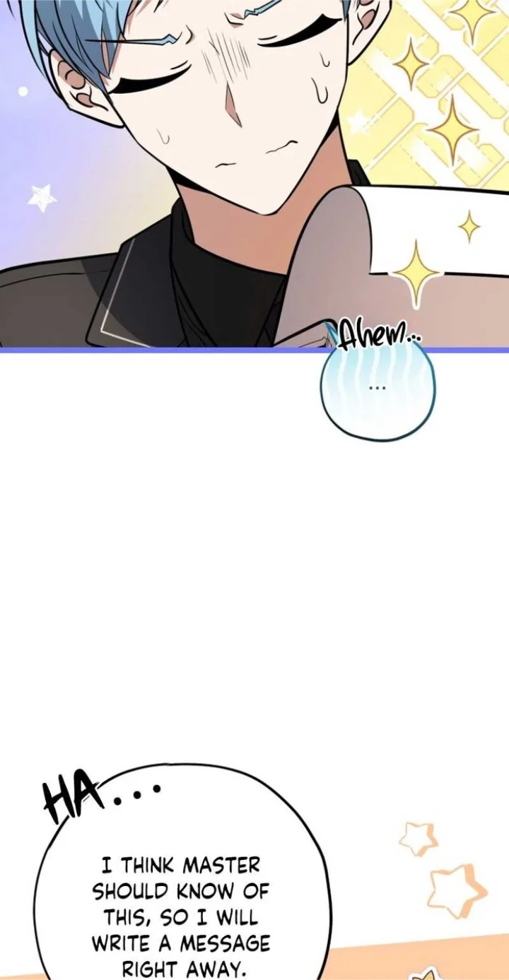The Villain’s Daughter Plans To Run Away - Chapter 28 Page 37