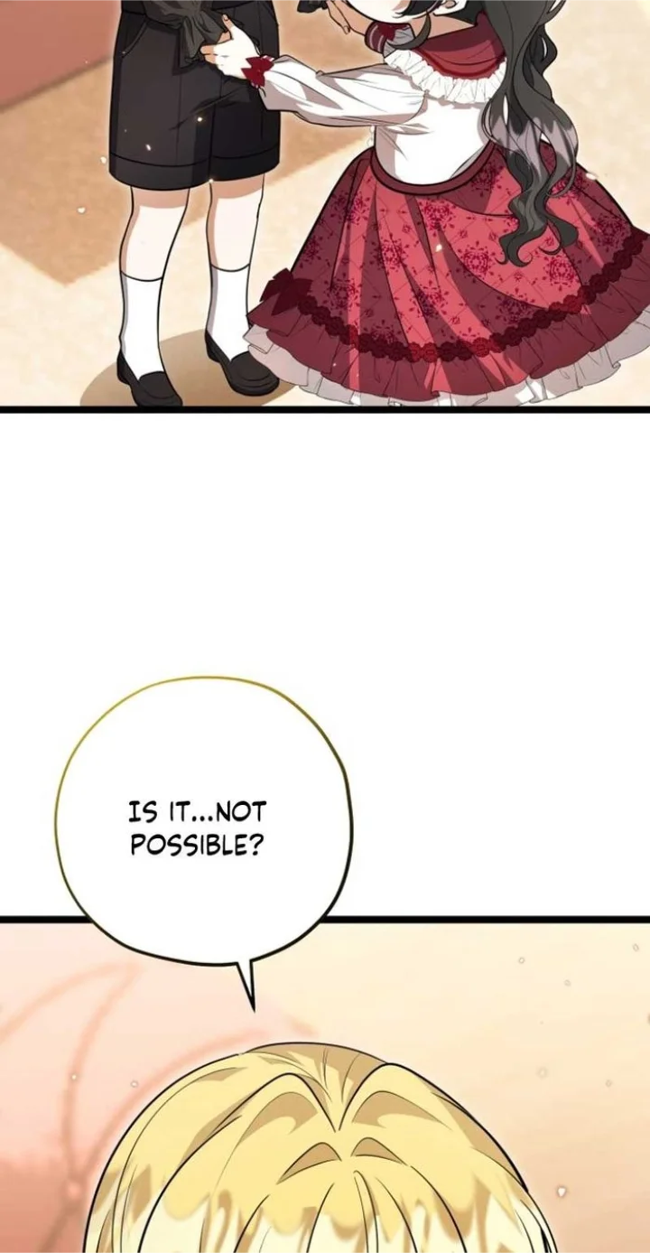 The Villain’s Daughter Plans To Run Away - Chapter 28 Page 41