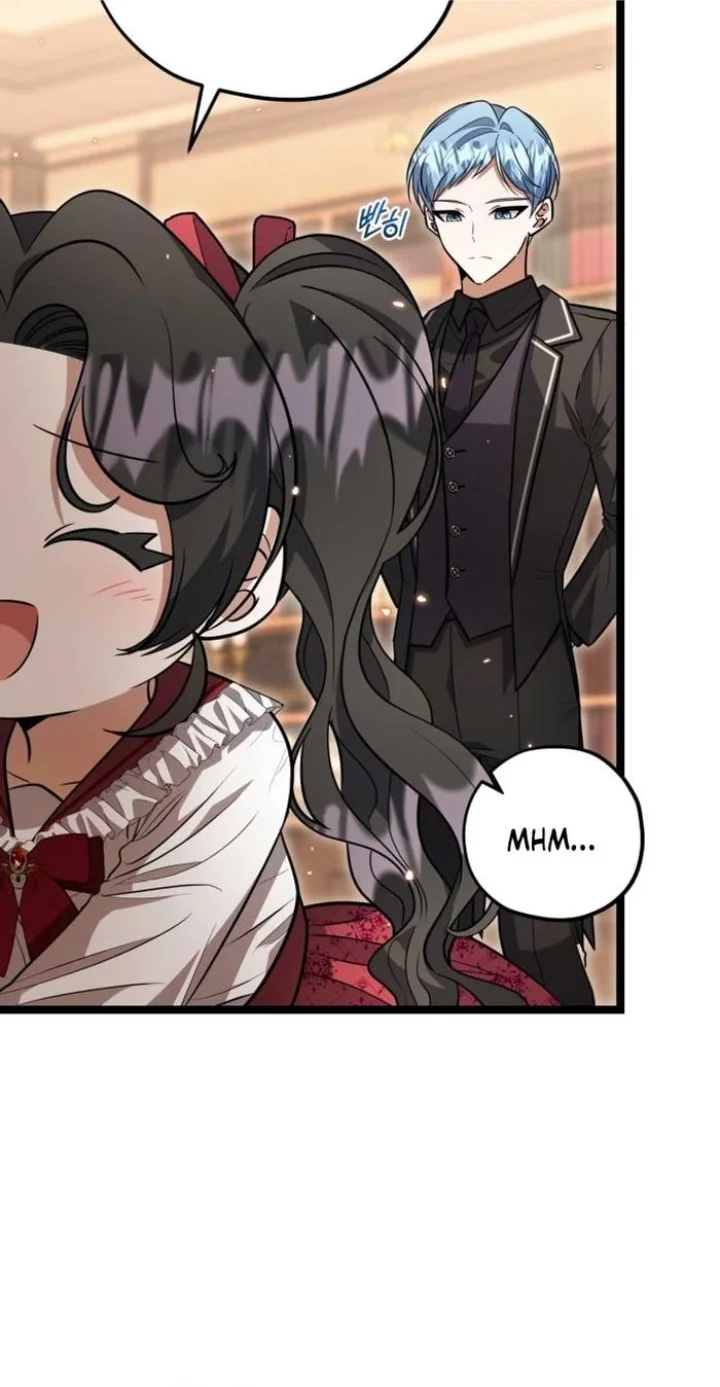 The Villain’s Daughter Plans To Run Away - Chapter 28 Page 43