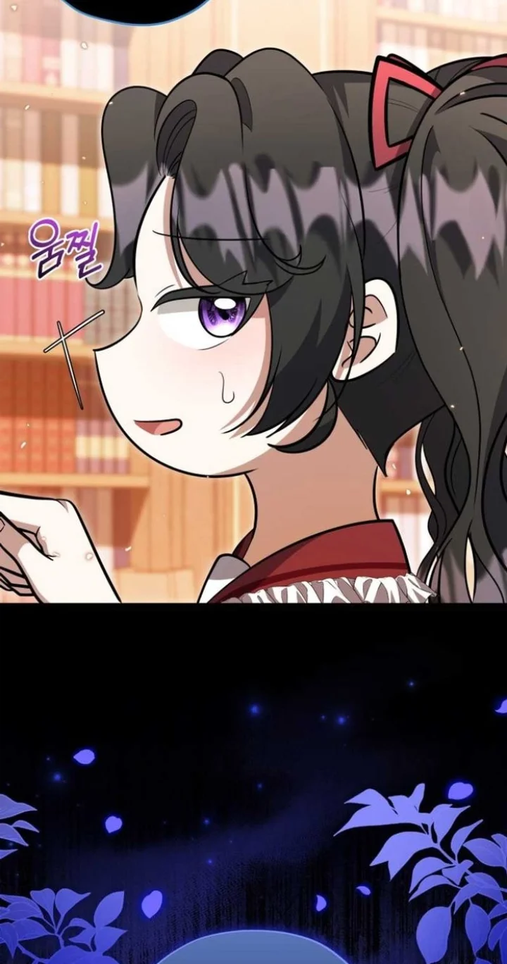 The Villain’s Daughter Plans To Run Away - Chapter 28 Page 45