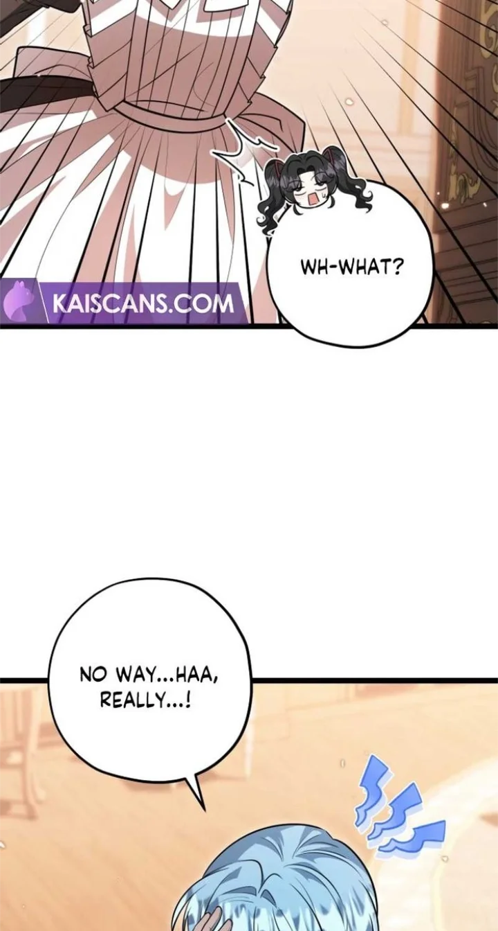The Villain’s Daughter Plans To Run Away - Chapter 28 Page 57