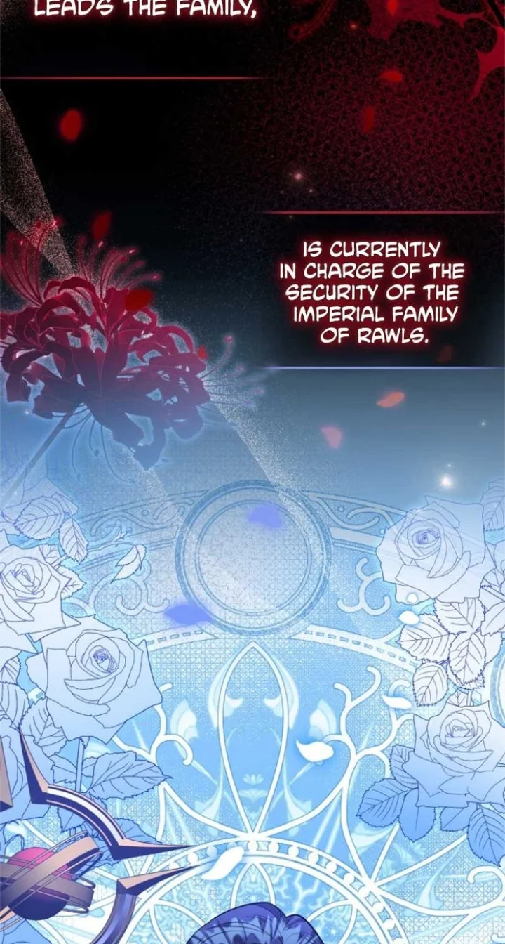 The Villain’s Daughter Plans To Run Away - Chapter 28 Page 63