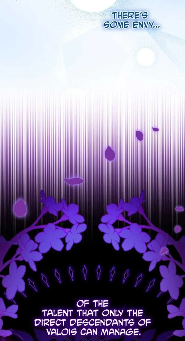 The Villain’s Daughter Plans To Run Away - Chapter 28 Page 66