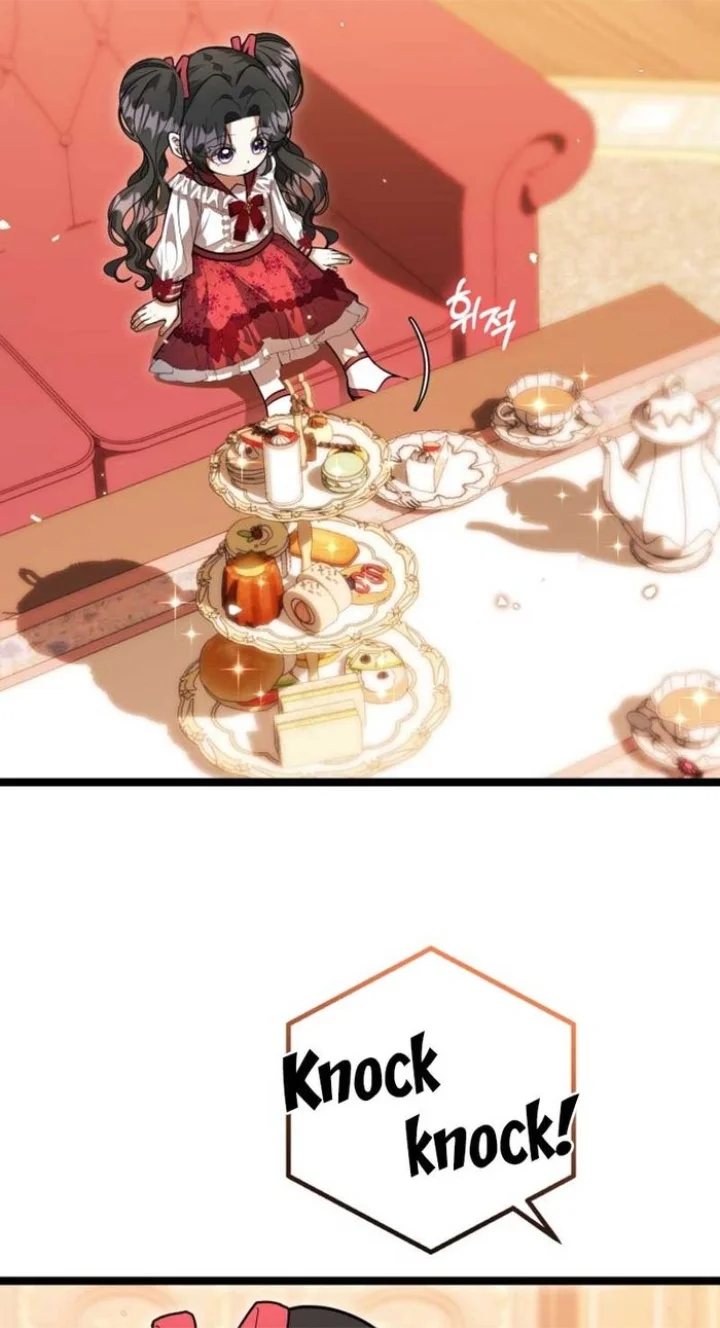 The Villain’s Daughter Plans To Run Away - Chapter 28 Page 70