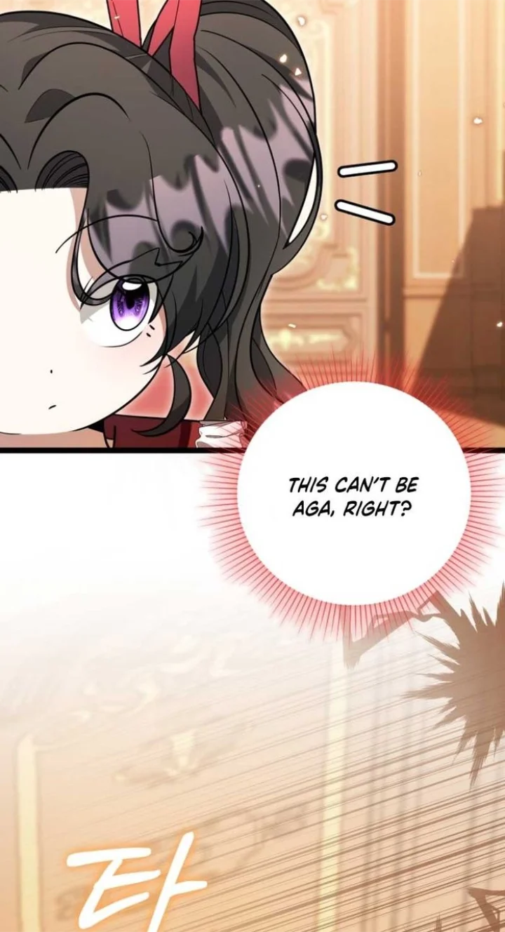 The Villain’s Daughter Plans To Run Away - Chapter 28 Page 71