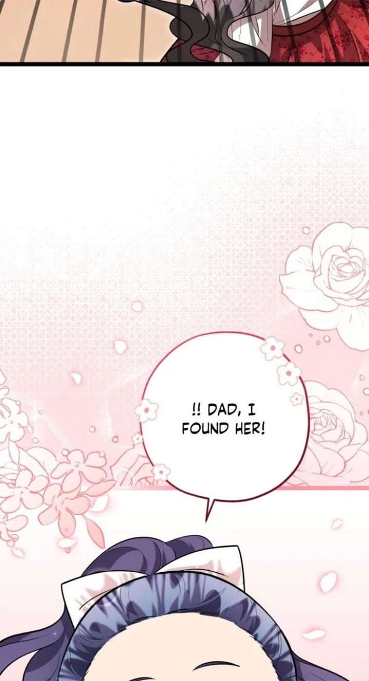 The Villain’s Daughter Plans To Run Away - Chapter 28 Page 73
