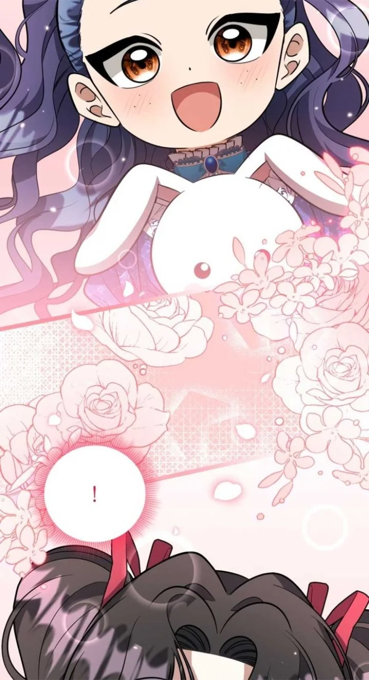 The Villain’s Daughter Plans To Run Away - Chapter 28 Page 74