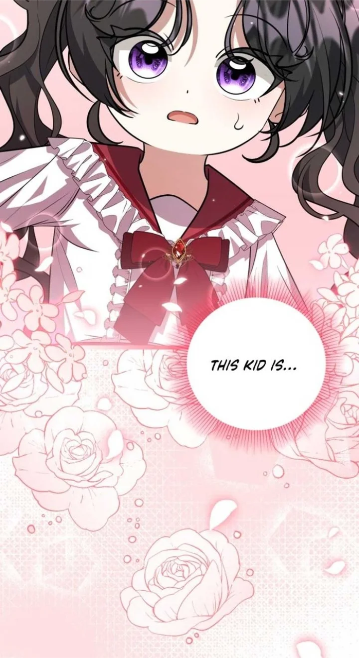 The Villain’s Daughter Plans To Run Away - Chapter 28 Page 75