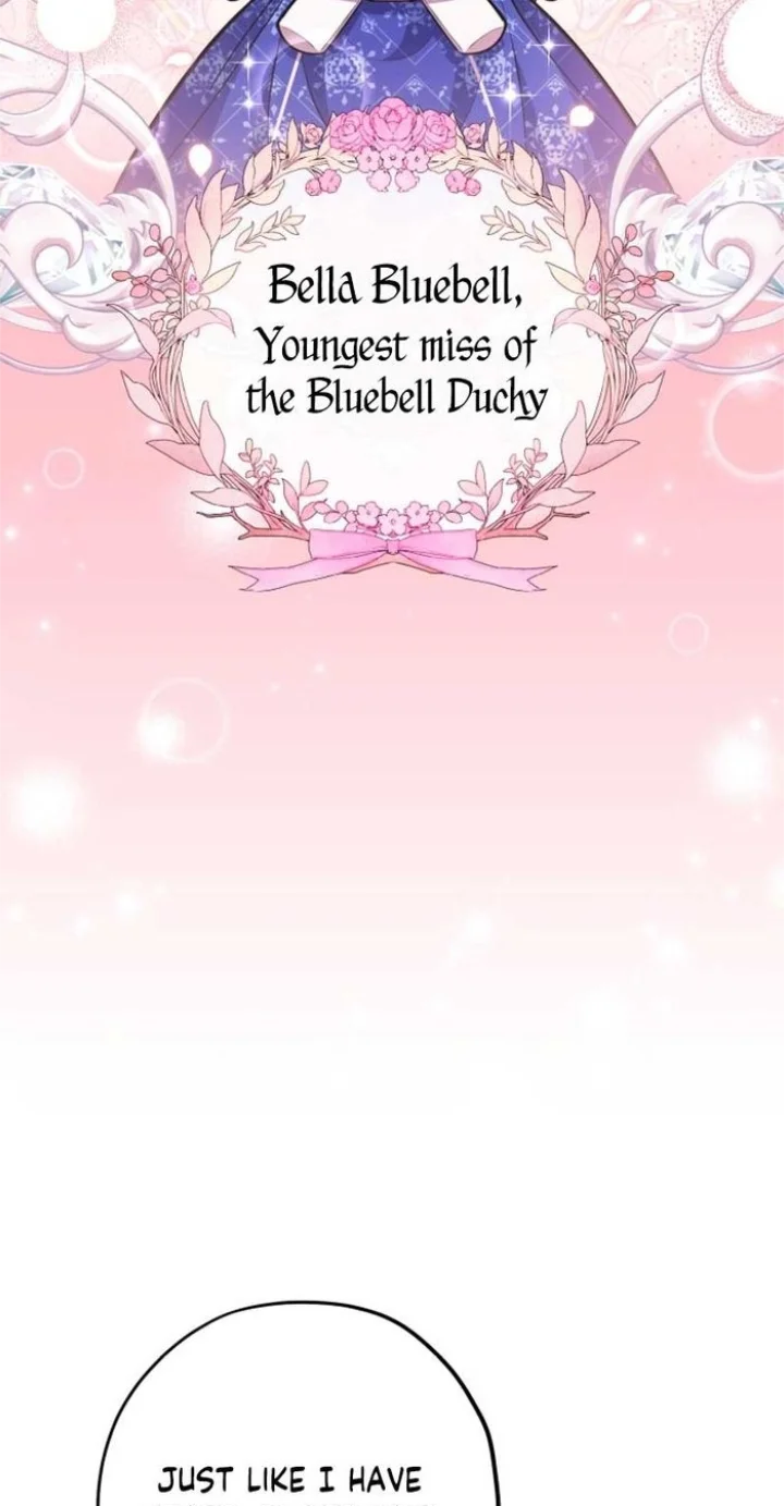 The Villain’s Daughter Plans To Run Away - Chapter 28 Page 77