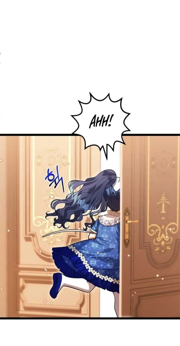 The Villain’s Daughter Plans To Run Away - Chapter 28 Page 80