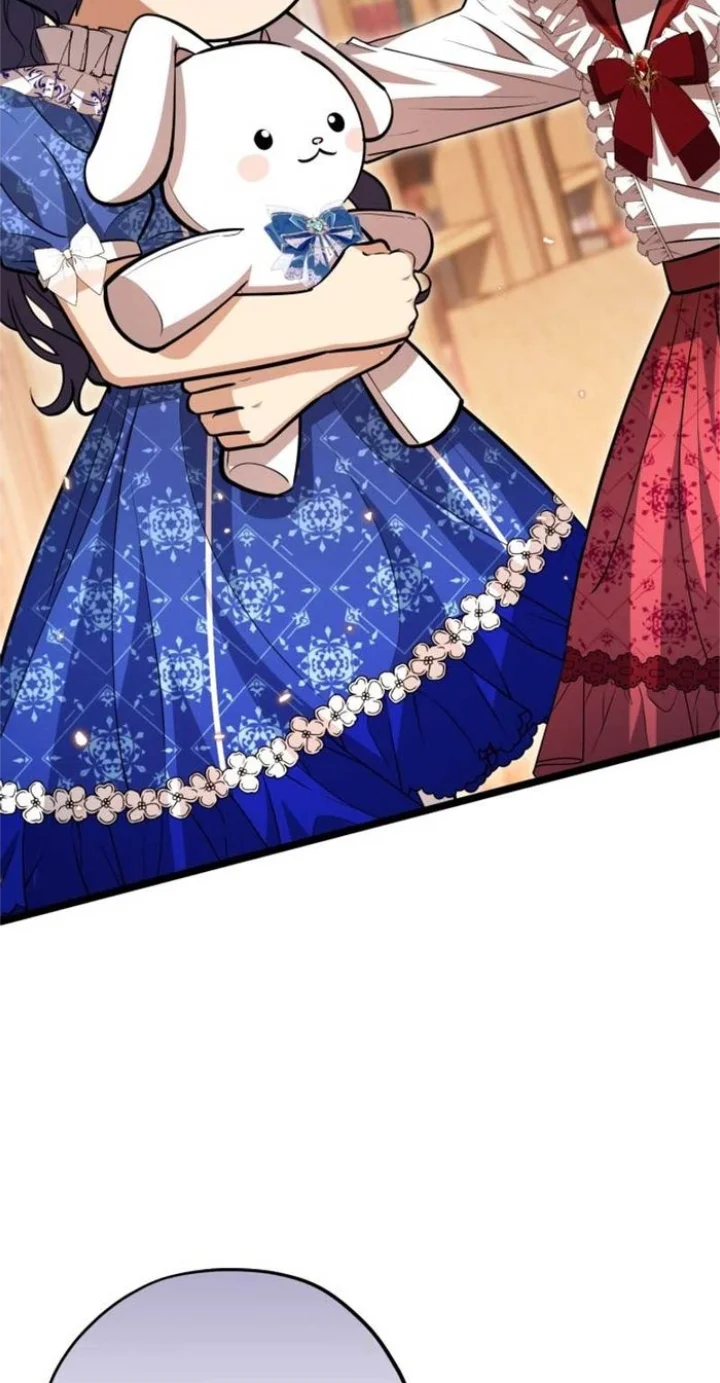The Villain’s Daughter Plans To Run Away - Chapter 28 Page 82