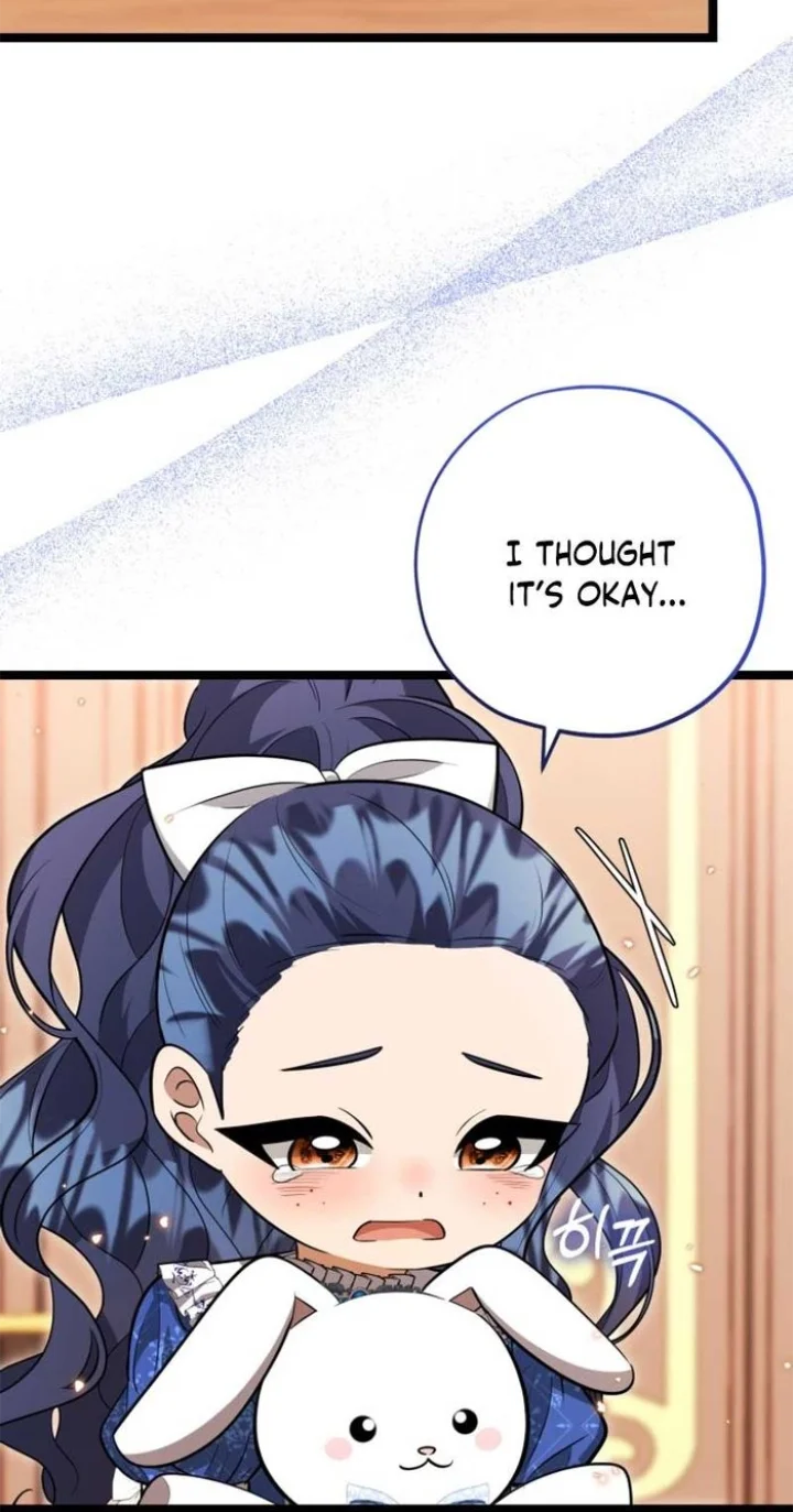 The Villain’s Daughter Plans To Run Away - Chapter 28 Page 85
