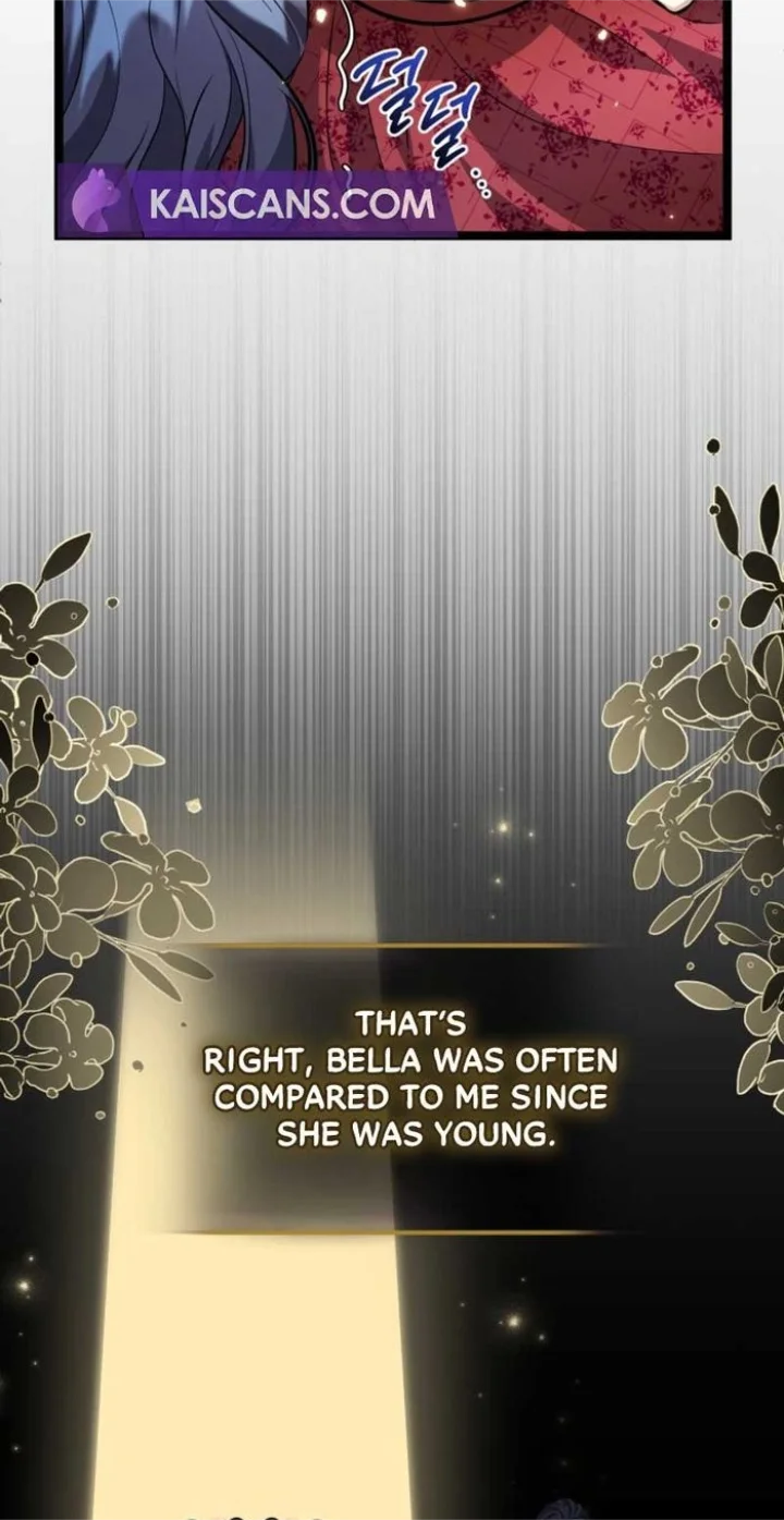 The Villain’s Daughter Plans To Run Away - Chapter 28 Page 87