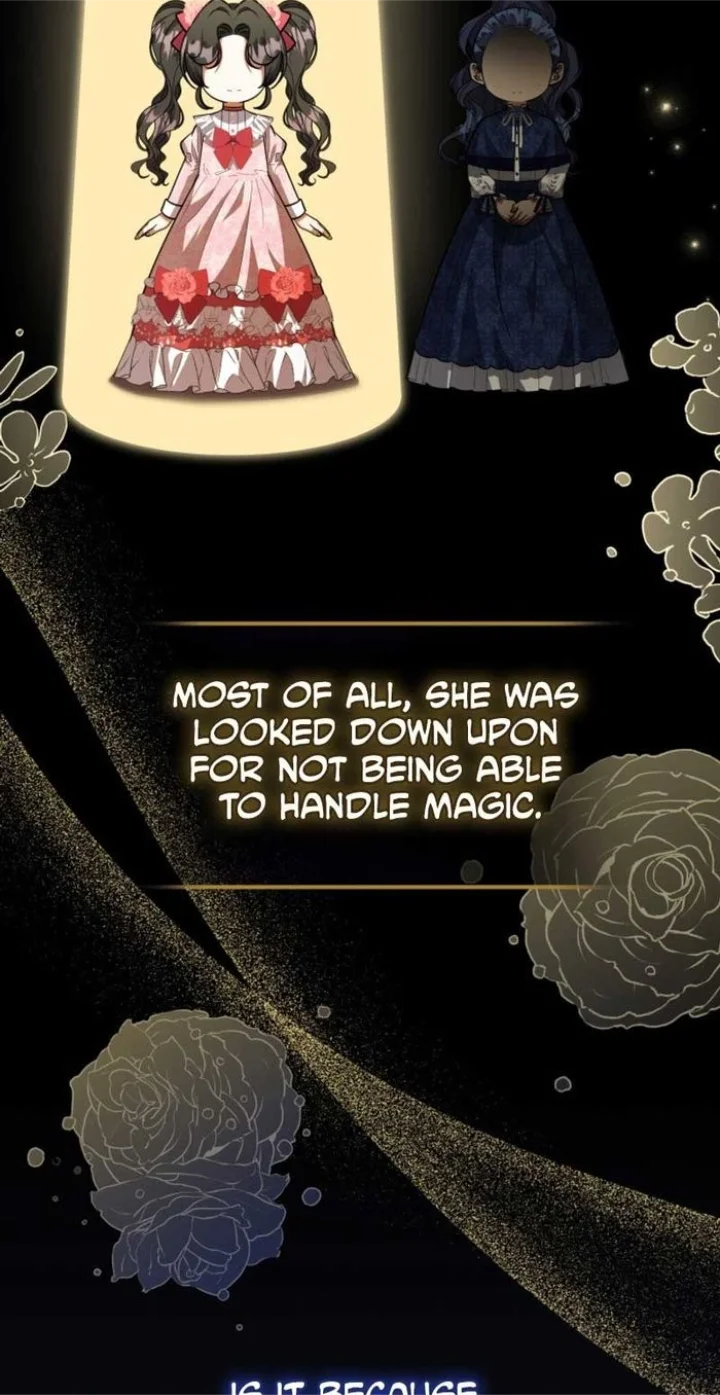 The Villain’s Daughter Plans To Run Away - Chapter 28 Page 88