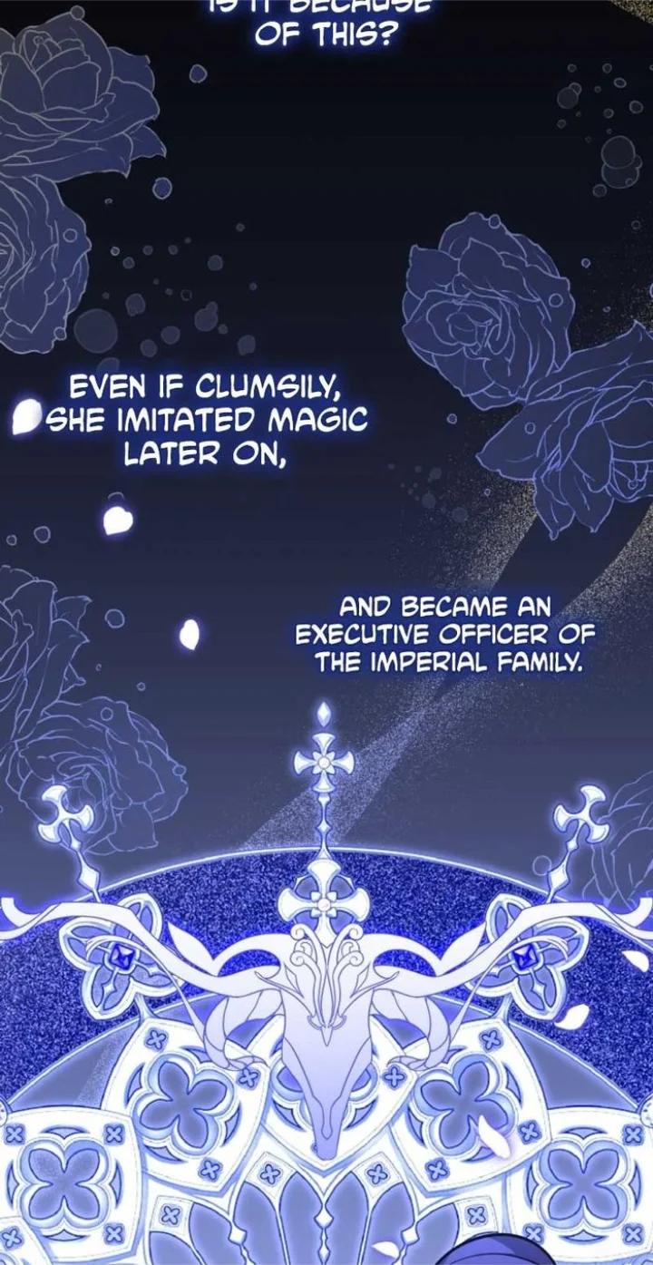 The Villain’s Daughter Plans To Run Away - Chapter 28 Page 89