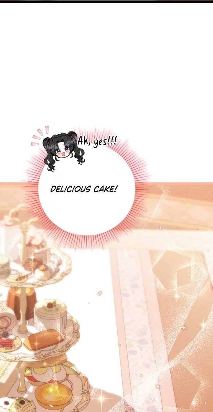 The Villain’s Daughter Plans To Run Away - Chapter 28 Page 94