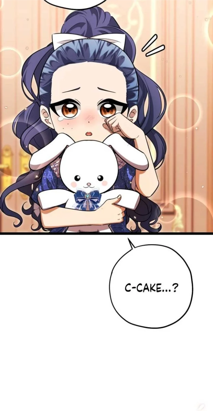 The Villain’s Daughter Plans To Run Away - Chapter 28 Page 96