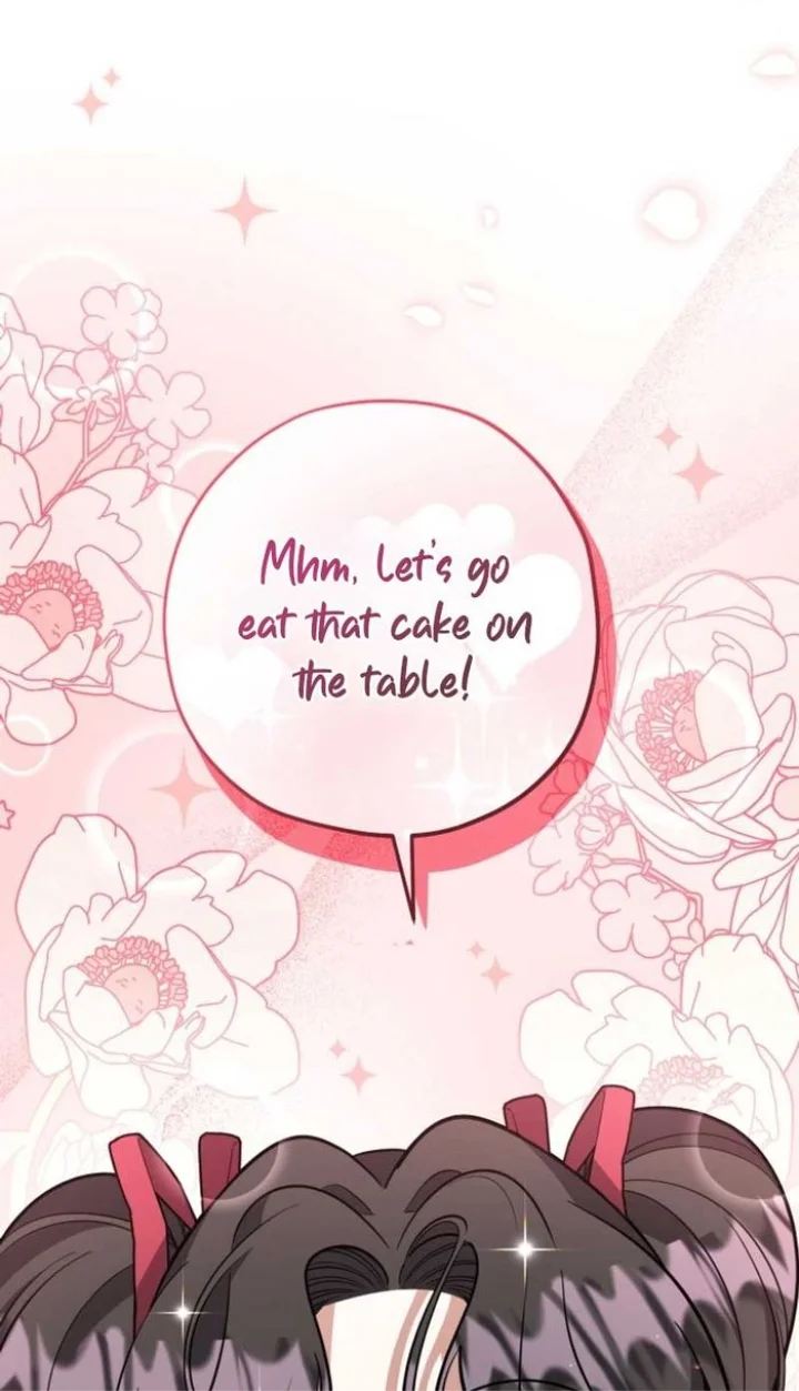 The Villain’s Daughter Plans To Run Away - Chapter 28 Page 97
