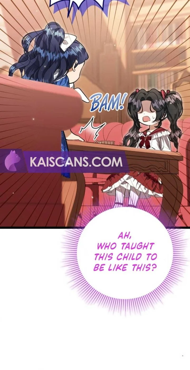 The Villain’s Daughter Plans To Run Away - Chapter 29 Page 10