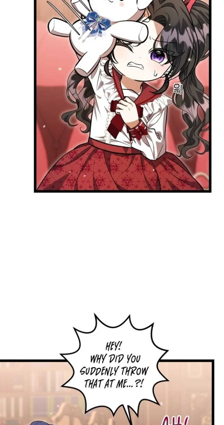 The Villain’s Daughter Plans To Run Away - Chapter 29 Page 12