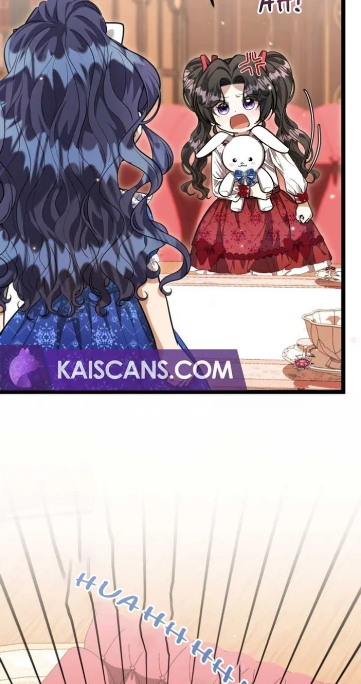 The Villain’s Daughter Plans To Run Away - Chapter 29 Page 13