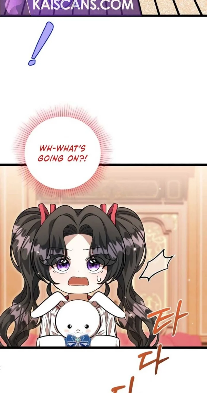 The Villain’s Daughter Plans To Run Away - Chapter 29 Page 15