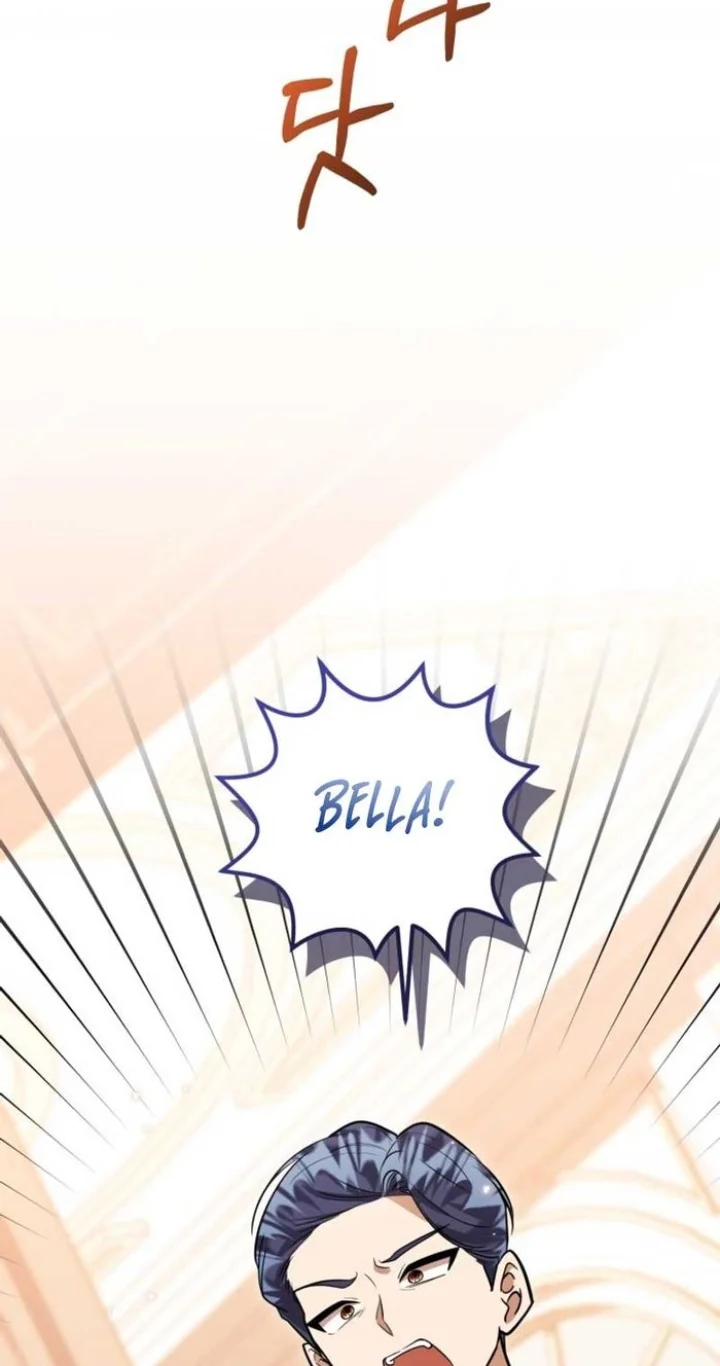 The Villain’s Daughter Plans To Run Away - Chapter 29 Page 16