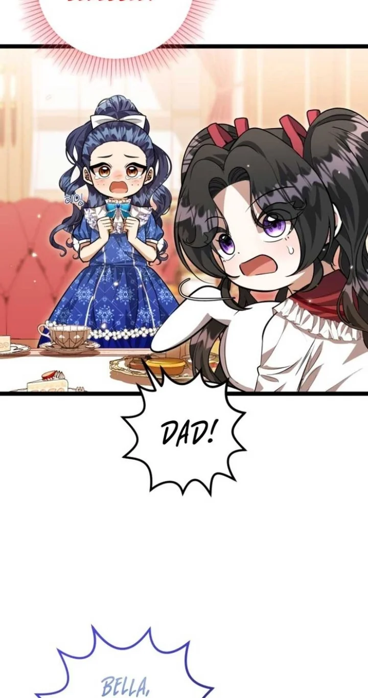The Villain’s Daughter Plans To Run Away - Chapter 29 Page 17