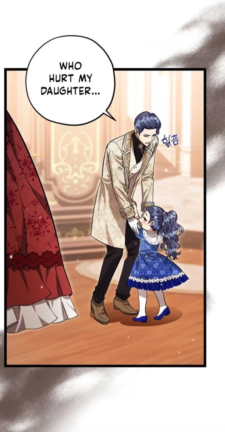 The Villain’s Daughter Plans To Run Away - Chapter 29 Page 19